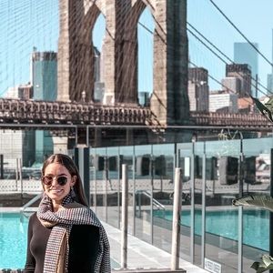 Meet your Posher, Grace